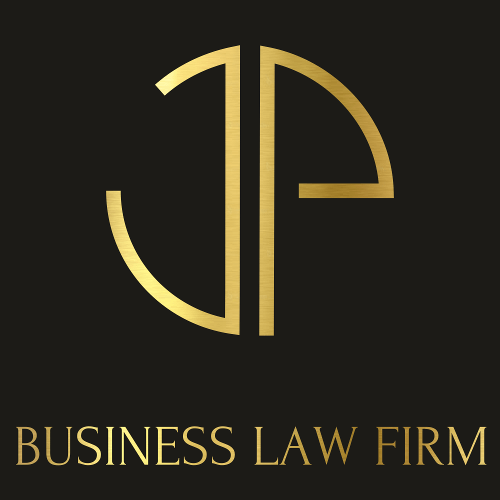 jp business law firm